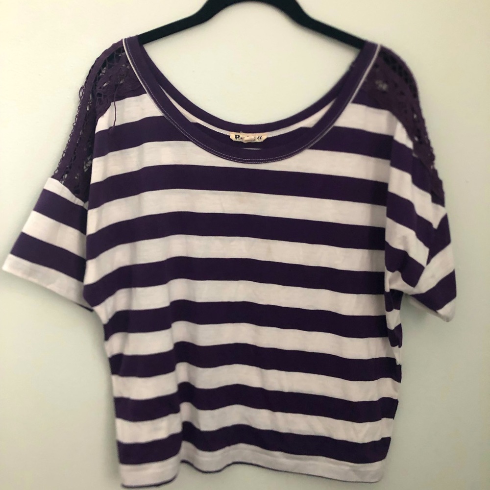 Rewind Medium T-Shirt!